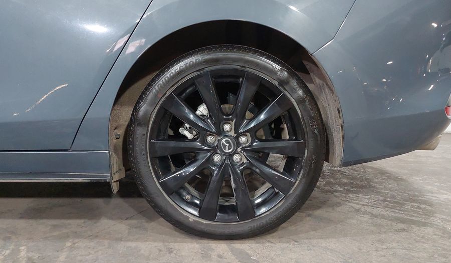 Mazda 3 2.5 SIGNATURE 4WD AUTO Sedan 2024
