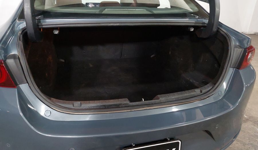 Mazda 3 2.5 SIGNATURE 4WD AUTO Sedan 2024