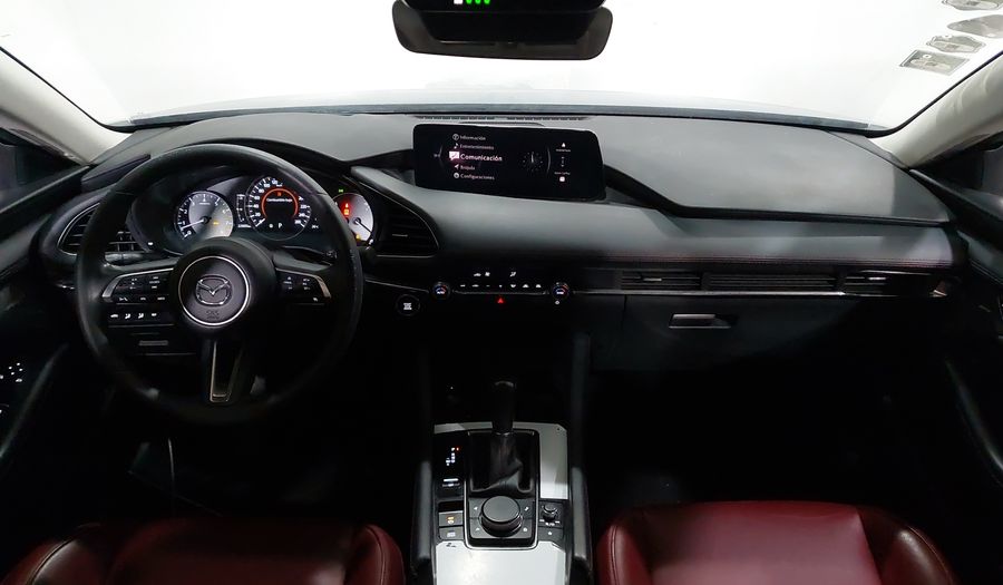 Mazda 3 2.5 SIGNATURE 4WD AUTO Sedan 2024