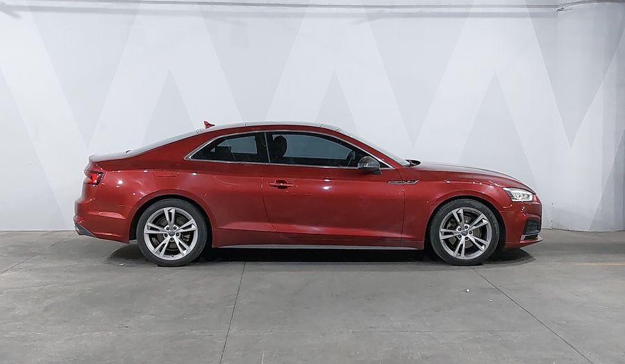 Audi A5 2.0 S LINE DCT Coupe 2018