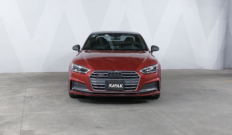Audi A5 2.0 S LINE DCT Coupe 2018