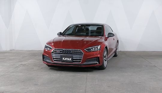 Audi • A5