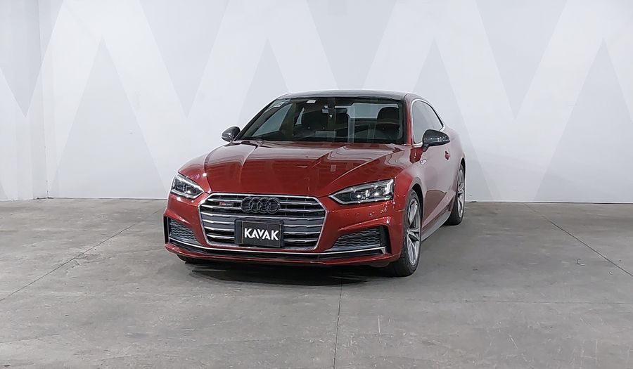 Audi A5 2.0 S LINE DCT Coupe 2018