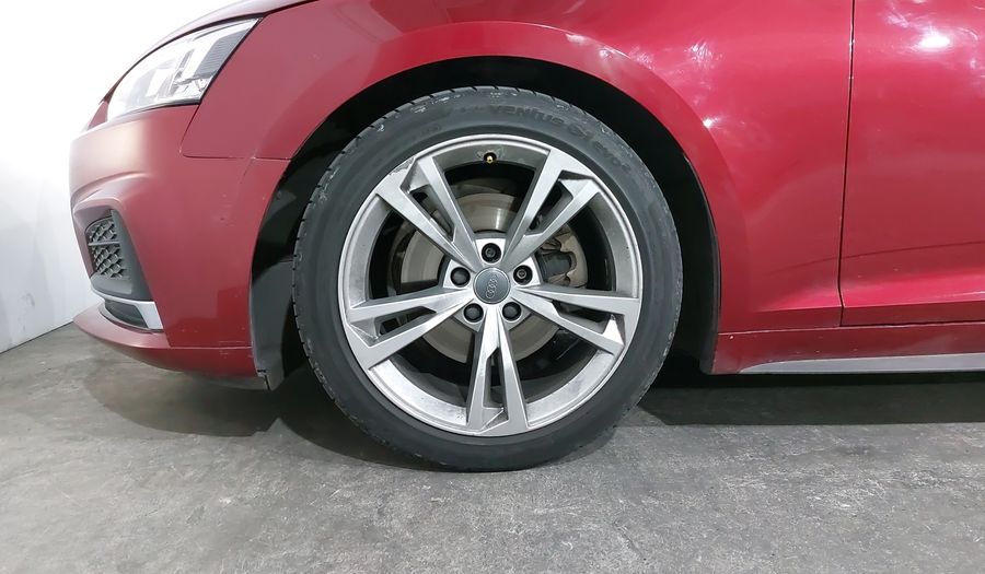 Audi A5 2.0 S LINE DCT Coupe 2018