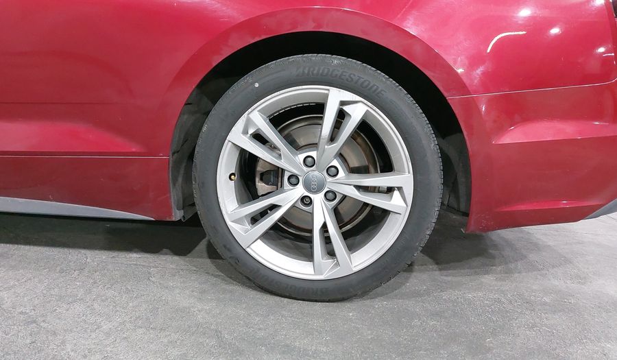 Audi A5 2.0 S LINE DCT Coupe 2018
