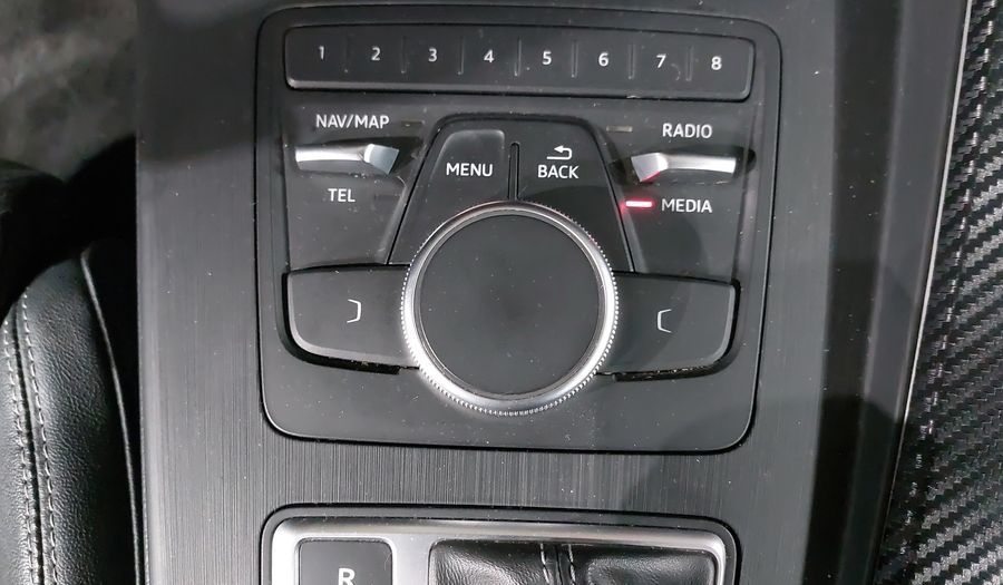 Audi A5 2.0 S LINE DCT Coupe 2018