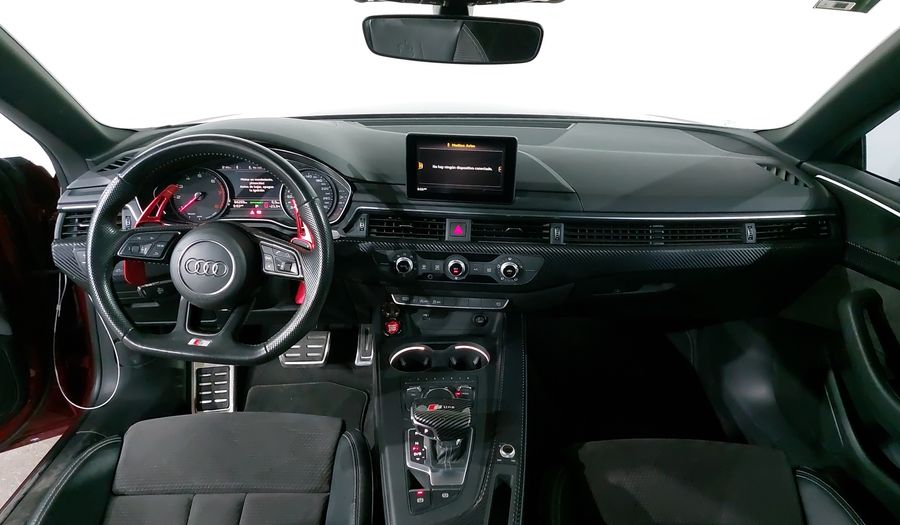 Audi A5 2.0 S LINE DCT Coupe 2018