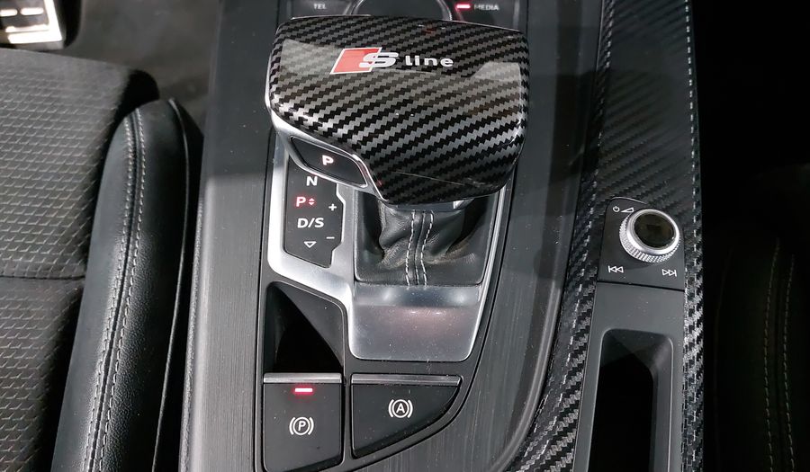 Audi A5 2.0 S LINE DCT Coupe 2018