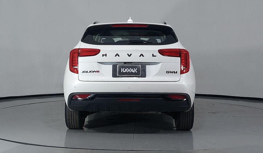 Great Wall Haval Jolion 1.5 PREMIUM DCT Suv 2024