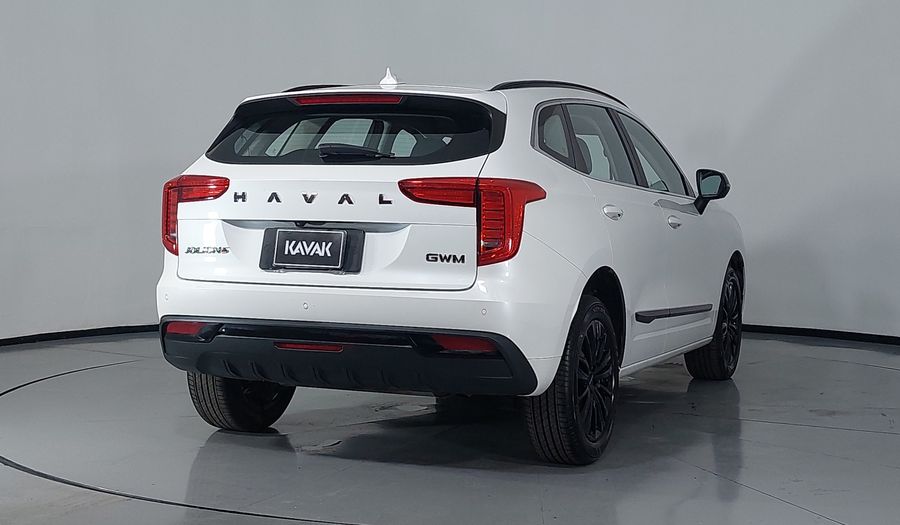Great Wall Haval Jolion 1.5 PREMIUM DCT Suv 2024