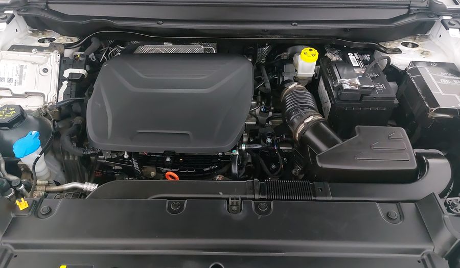 Great Wall Haval Jolion 1.5 PREMIUM DCT Suv 2024