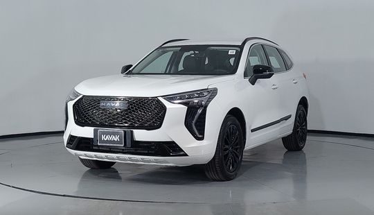 Great Wall • Haval Jolion