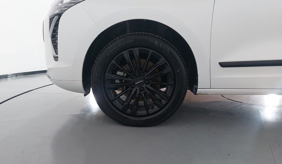 Great Wall Haval Jolion 1.5 PREMIUM DCT Suv 2024