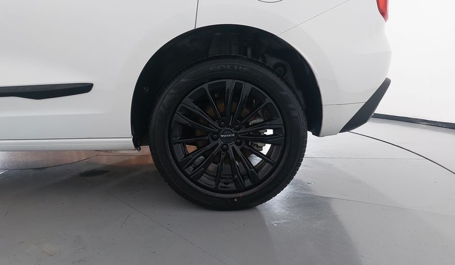 Great Wall Haval Jolion 1.5 PREMIUM DCT Suv 2024