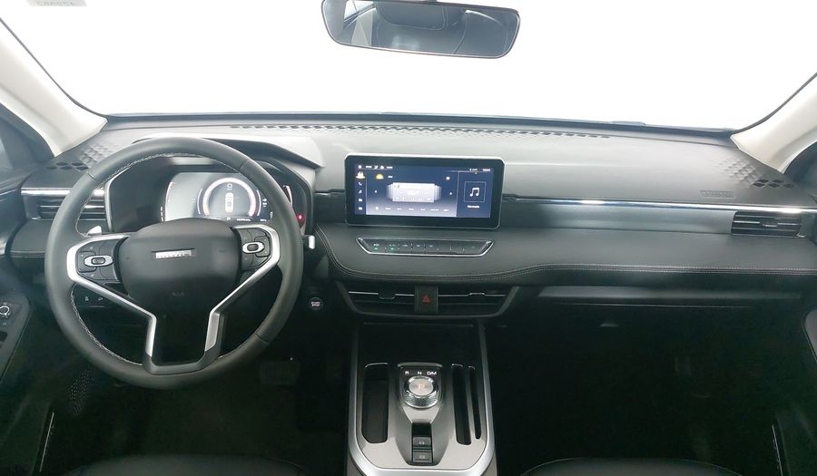 Great Wall Haval Jolion 1.5 PREMIUM DCT Suv 2024