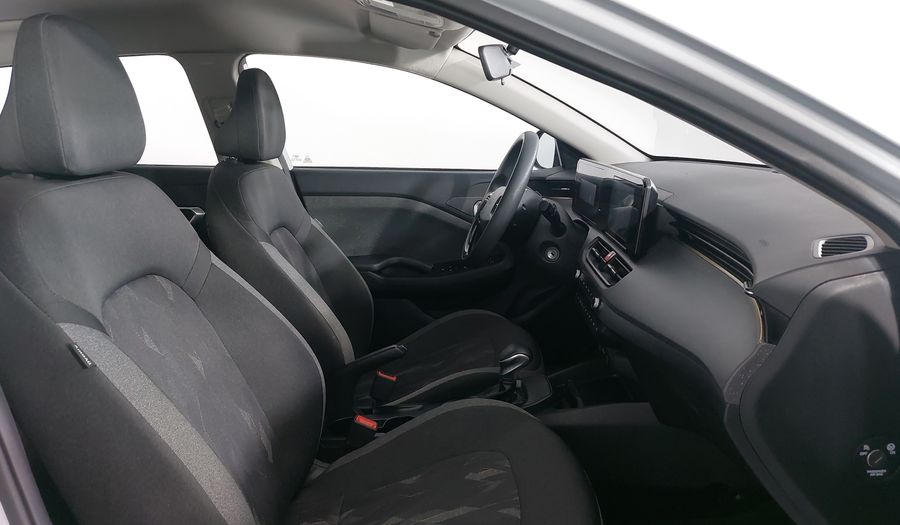 Kia K3 1.6 LX AUTO Sedan 2025