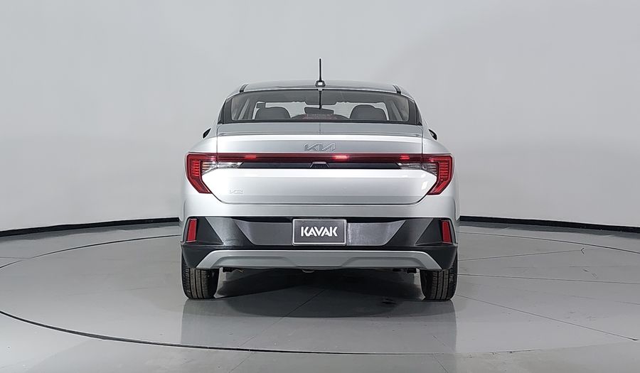 Kia K3 1.6 LX AUTO Sedan 2025