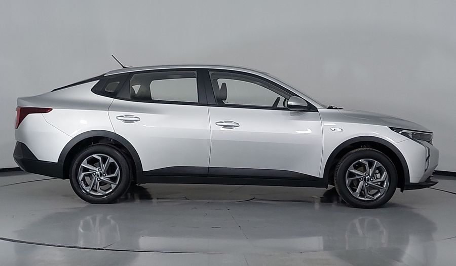 Kia K3 1.6 LX AUTO Sedan 2025