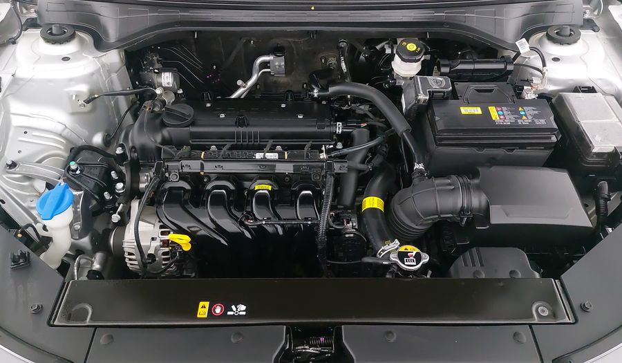 Kia K3 1.6 LX AUTO Sedan 2025