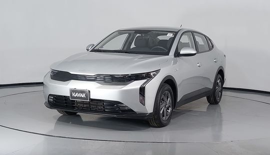 Kia • K3