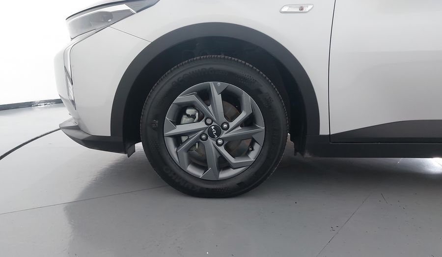 Kia K3 1.6 LX AUTO Sedan 2025