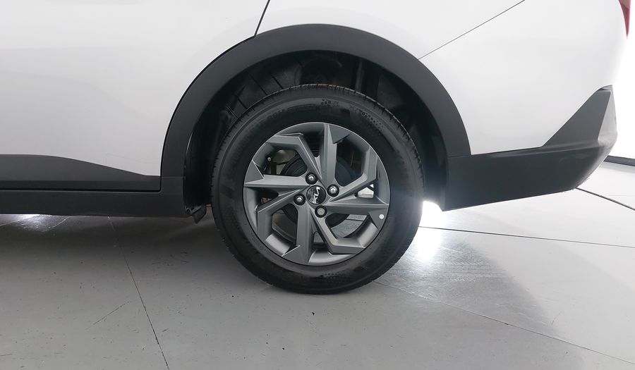 Kia K3 1.6 LX AUTO Sedan 2025