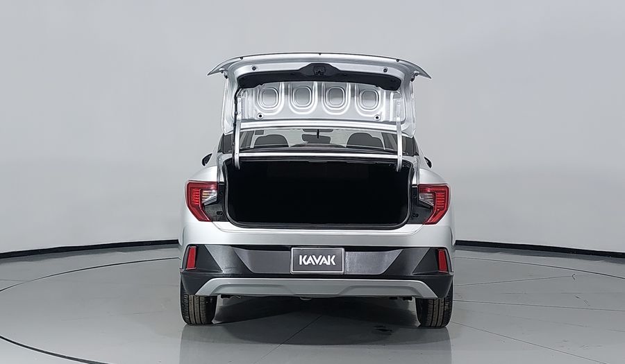 Kia K3 1.6 LX AUTO Sedan 2025