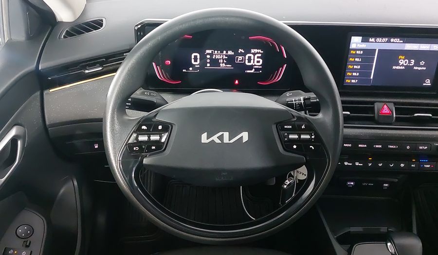 Kia K3 1.6 LX AUTO Sedan 2025