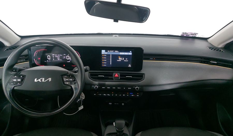 Kia K3 1.6 LX AUTO Sedan 2025