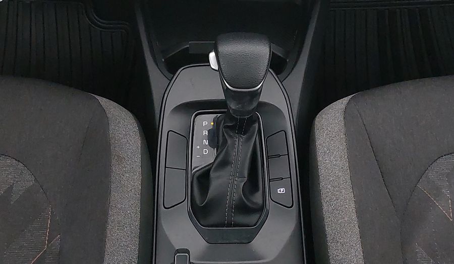 Kia K3 1.6 LX AUTO Sedan 2025