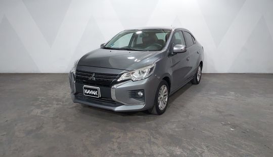 Mitsubishi • Mirage