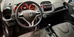 Honda Fit 1.4 LX MT Hatchback 2010