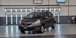 Honda Fit 1.4 LX MT Hatchback 2010