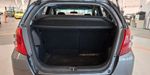 Honda Fit 1.4 LX MT Hatchback 2010