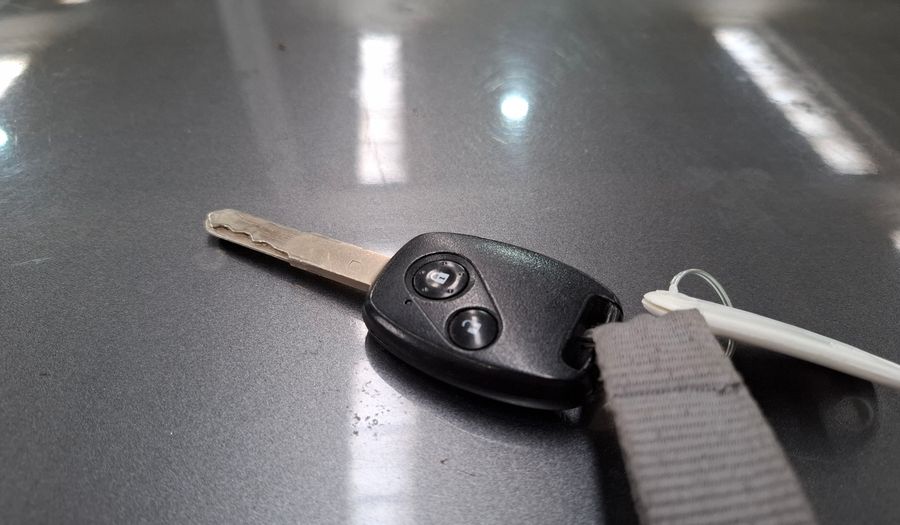 Honda Fit 1.4 LX MT Hatchback 2010