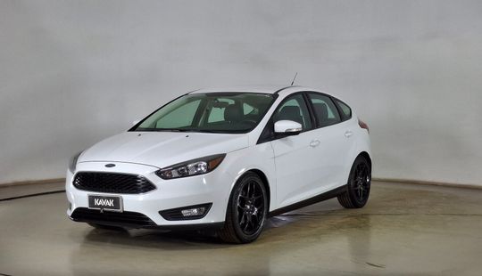 Ford • Focus