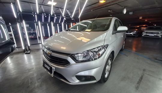 Chevrolet • Onix