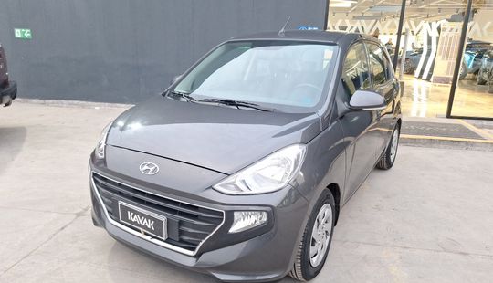Hyundai • Atos