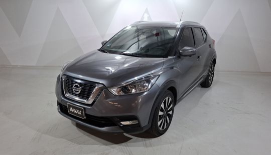 Nissan • Kicks