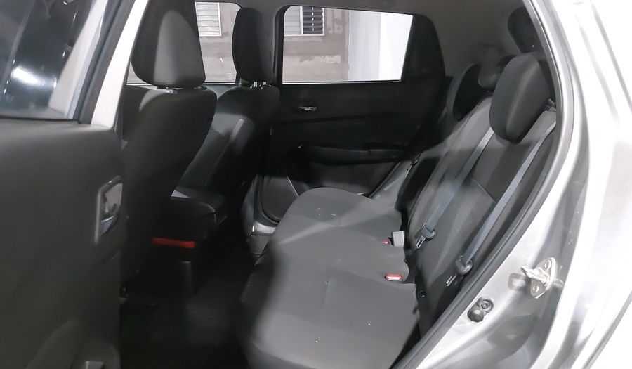 Suzuki Swift 1.0 BOOSTERJET AUTO Hatchback 2022
