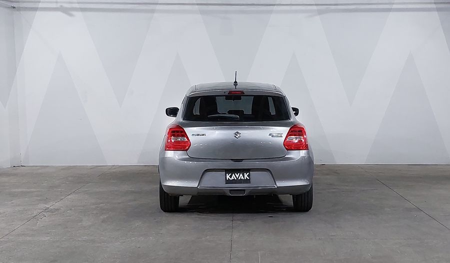 Suzuki Swift 1.0 BOOSTERJET AUTO Hatchback 2022