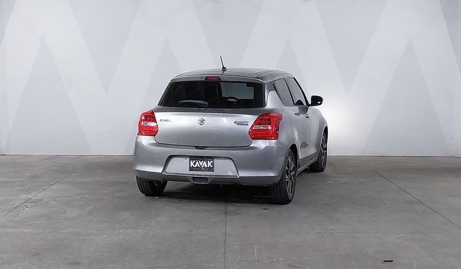 Suzuki Swift 1.0 BOOSTERJET AUTO Hatchback 2022