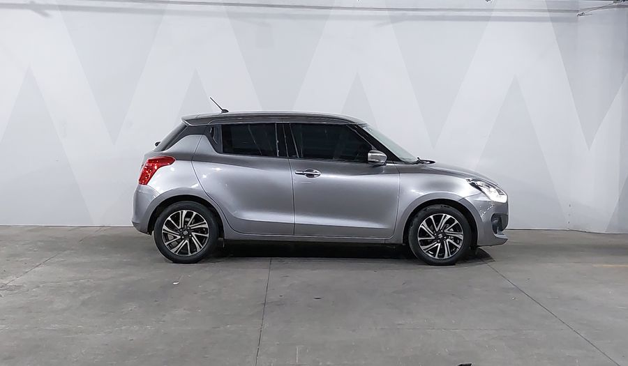 Suzuki Swift 1.0 BOOSTERJET AUTO Hatchback 2022
