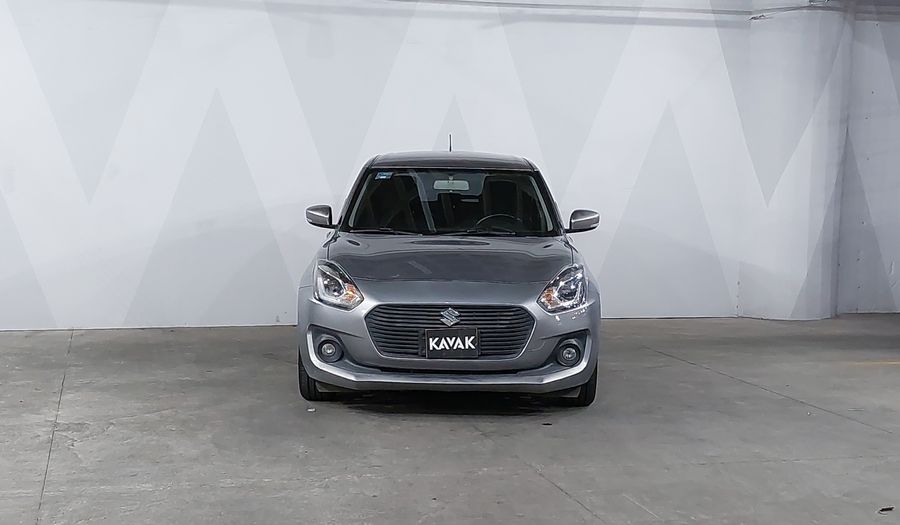 Suzuki Swift 1.0 BOOSTERJET AUTO Hatchback 2022