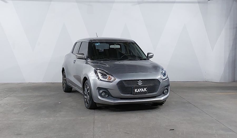 Suzuki Swift 1.0 BOOSTERJET AUTO Hatchback 2022