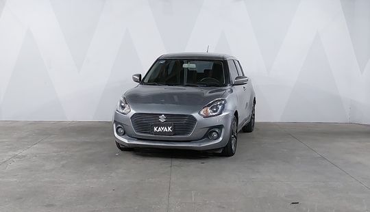 Suzuki • Swift