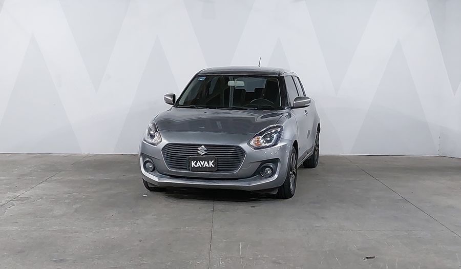 Suzuki Swift 1.0 BOOSTERJET AUTO Hatchback 2022