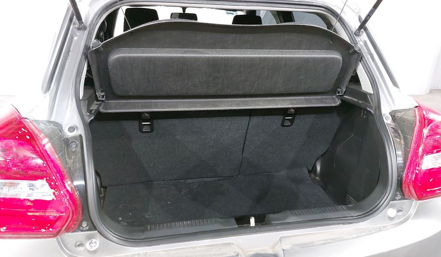 Suzuki Swift 1.0 BOOSTERJET AUTO Hatchback 2022