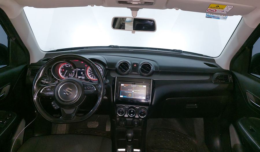 Suzuki Swift 1.0 BOOSTERJET AUTO Hatchback 2022