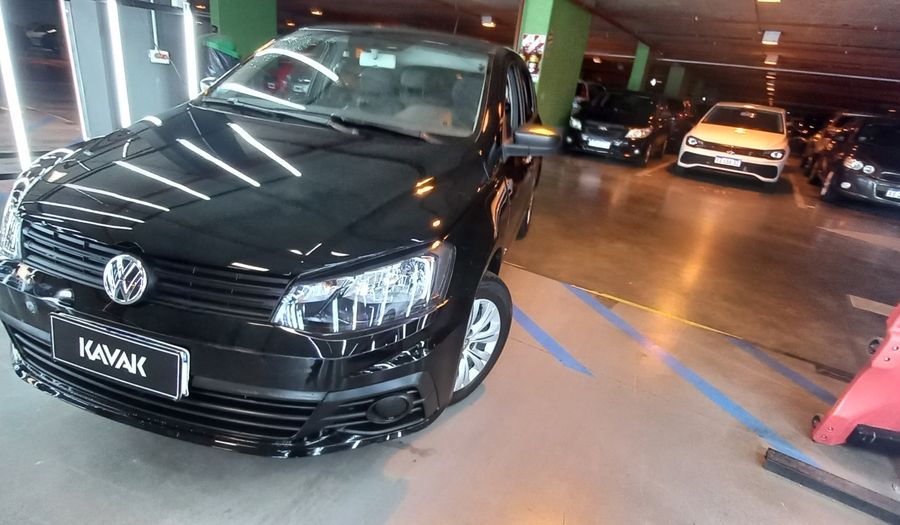 Volkswagen Gol Trend 1.6 SPORTLINE Hatchback 2019